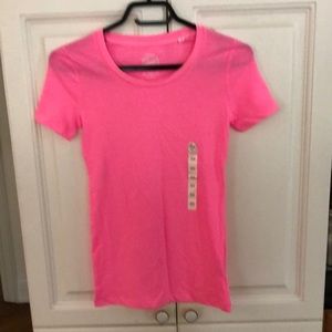 Ladies so perfect tee shirt